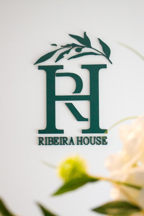 Ribeira House Bed and Breakfast Mirandela Eksteriør billede